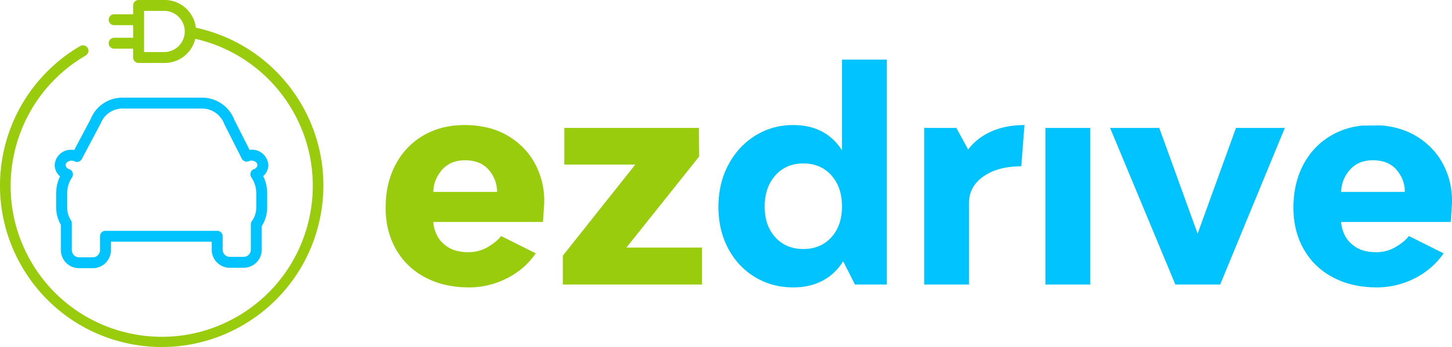 EZdrive